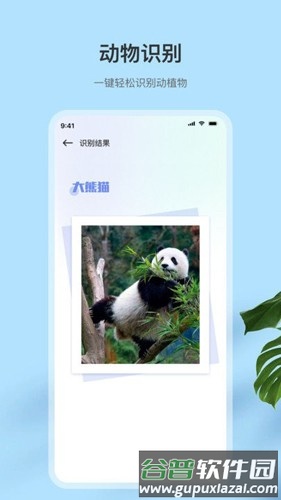 全能扫描助手最新版截图1