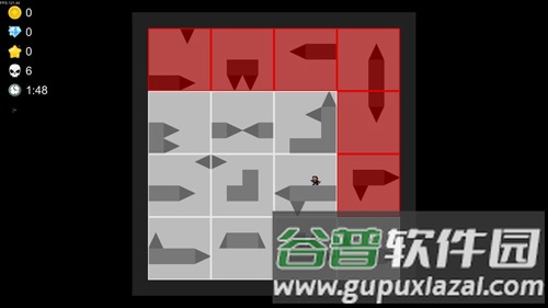 我想成为创造者中文版截图2
