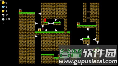 我想成为创造者中文版截图3