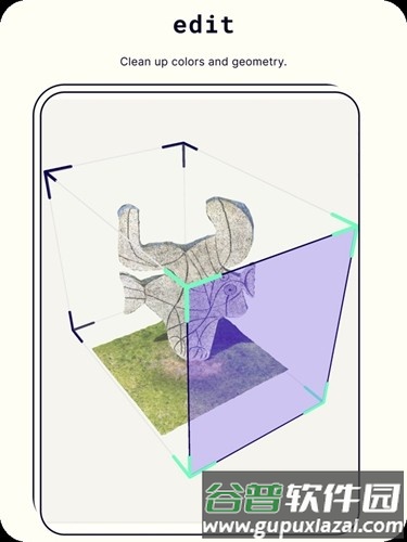 polycam3D扫描建模app截图4