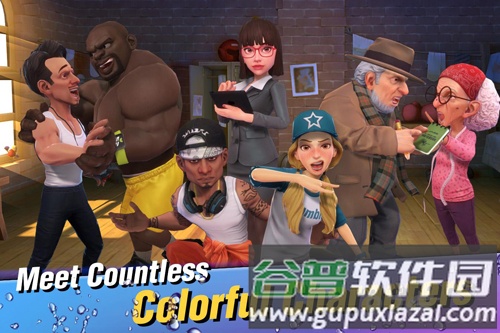 拳击之星截图3