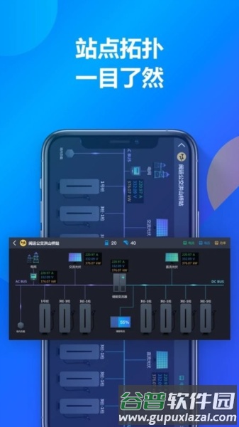 充电喵运营app截图3