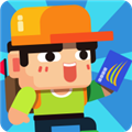 进站请刷卡v4.1.36