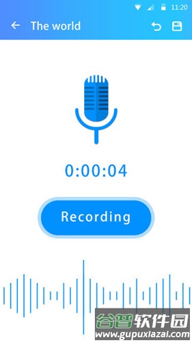 ringtone cutter app截图3