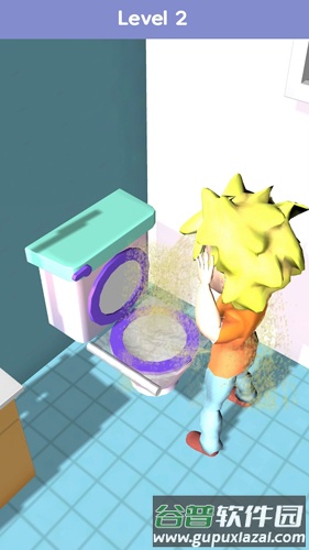 恶作剧大师3D截图1