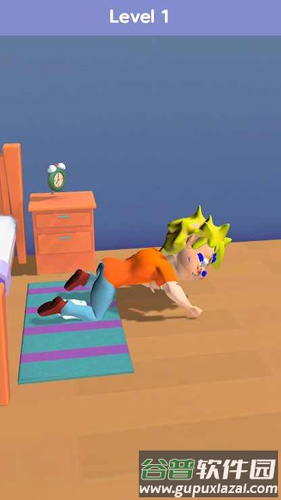恶作剧大师3D截图4