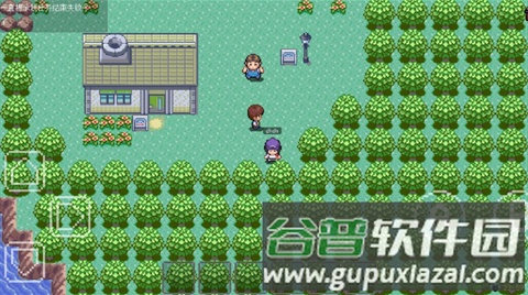 宝可梦同人pocketdestiny手机版截图3