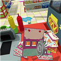 神秘餐厅最新版v1.0