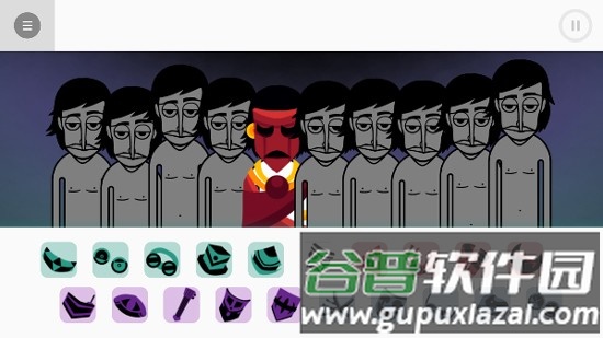 节奏盒子Jura Reboot免费版截图3