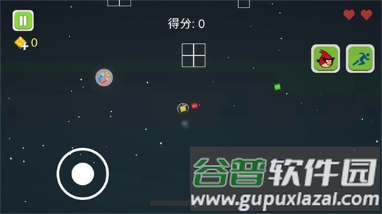 愤怒的方块猪免费升级版截图2