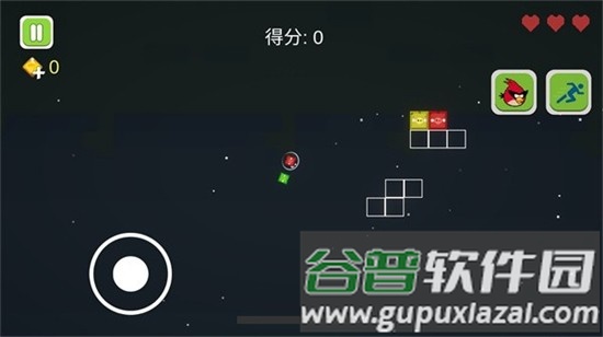 愤怒的方块猪免费升级版截图3
