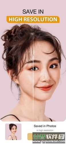 完美365相机app截图5