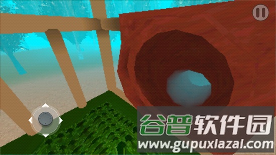 恐怖迷雾生存mc手机版截图2