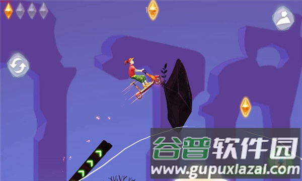 一笔之遥截图2