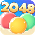 2048泡泡球官方版v324.443
