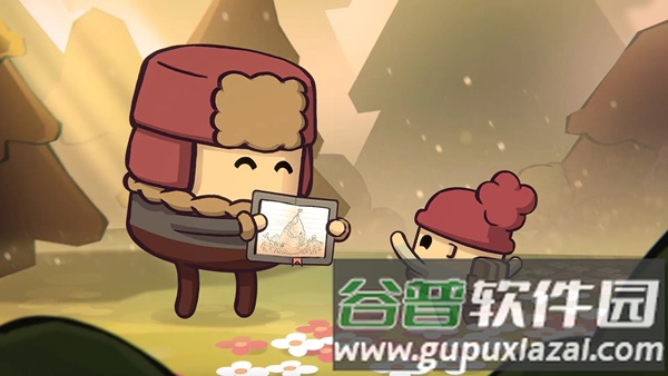 松树之心Pine Hearts截图2