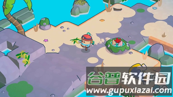 松树之心Pine Hearts截图4