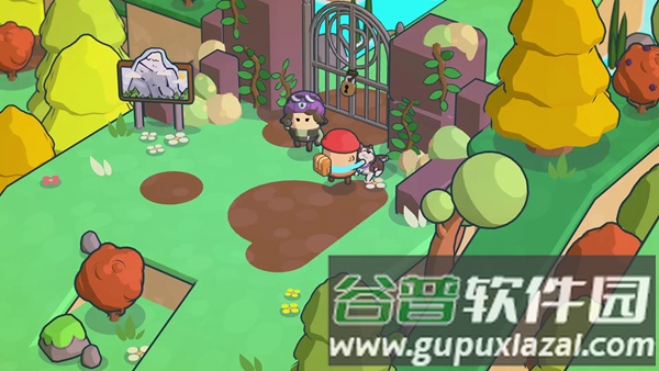 松树之心Pine Hearts截图5