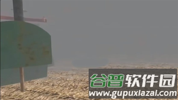 约翰的农场内置MOD菜单最新版截图1