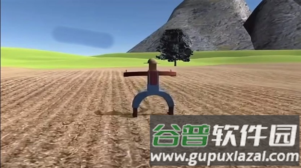 约翰的农场内置MOD菜单最新版截图2