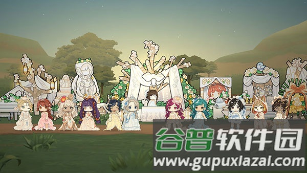 英雄餐厅中文版截图4