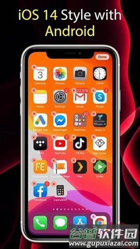 iphone14pro模拟器app截图3