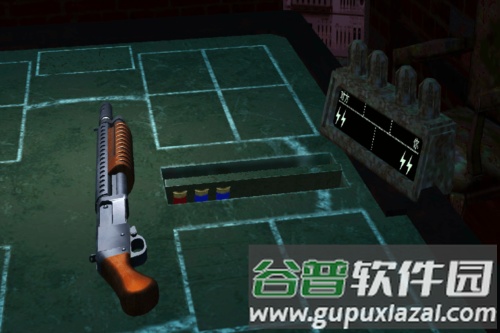 炸弹轮盘截图2