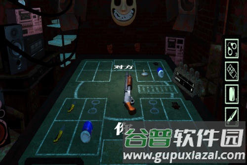 炸弹轮盘截图3