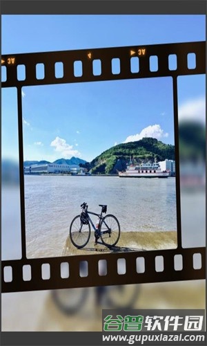 趣拍玩图照相机APP截图1