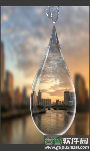 趣拍玩图照相机APP截图2