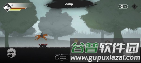 马背生存游戏最新版截图4