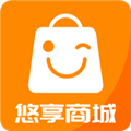 悠享商城安卓版v2.5.6