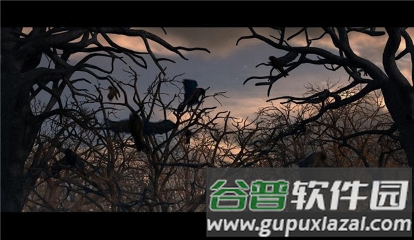 真实恐惧被遗弃的灵魂2手游截图1