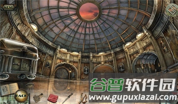 真实恐惧被遗弃的灵魂2手游截图2