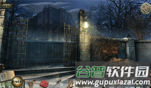 真实恐惧被遗弃的灵魂2手游截图4