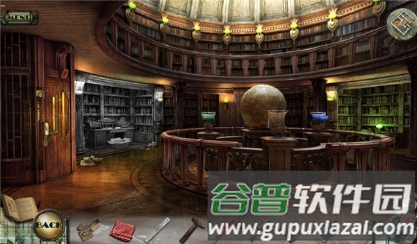 真实恐惧被遗弃的灵魂2手游截图5