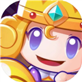 守护家园岛无限钻石版v1.0