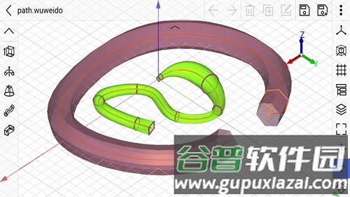CAD建模号app截图4