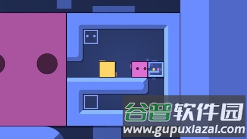 帕特里克的箱子无穷奇遇安卓版截图2