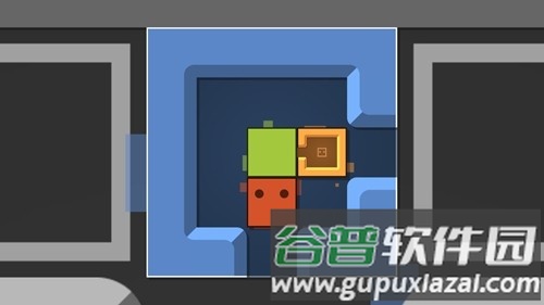 帕特里克的箱子无穷奇遇安卓版截图3