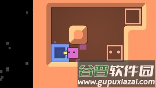帕特里克的箱子无穷奇遇安卓版截图4