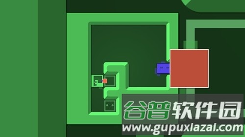 帕特里克的箱子无穷奇遇安卓版截图5