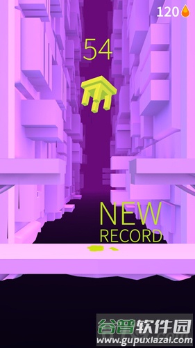 果冻跳跃截图2