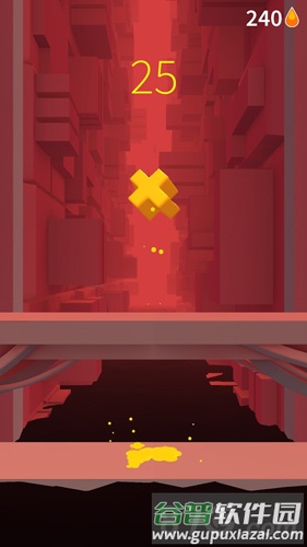 果冻跳跃截图4