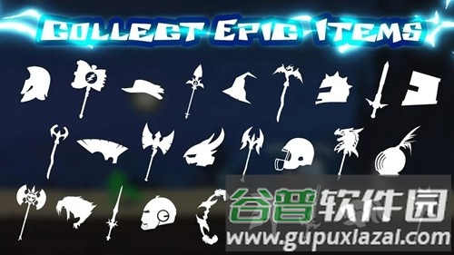 闪速火柴人全武器解锁版截图5