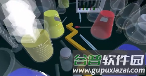 跳舞的线饭制化学版本截图5