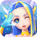 巴啦啦魔法海萤堡无限珍珠版v1.1.8