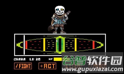 inksansfight无限血量版截图1