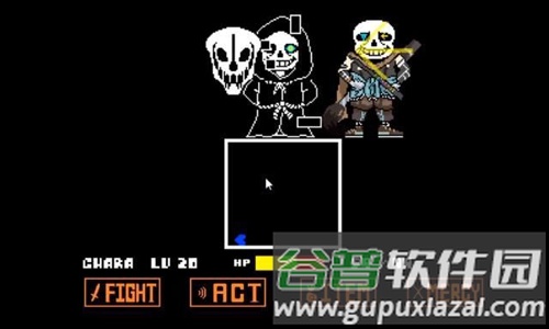 inksansfight无限血量版截图3