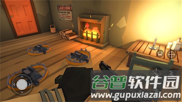 步行僵尸2正版截图5